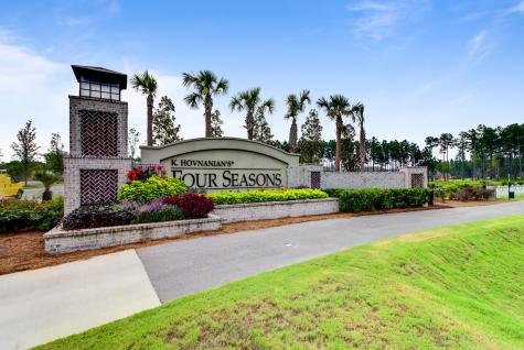 363 Tupelo Lake Drive Summerville SC 29486