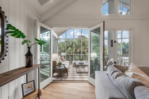 3634 Pompano Court Seabrook Island SC 29455