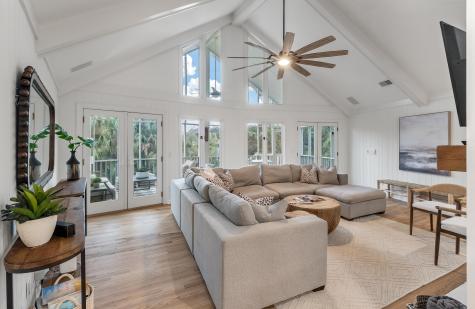 3634 Pompano Court Seabrook Island SC 29455