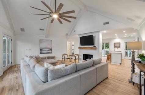 3634 Pompano Court Seabrook Island SC 29455