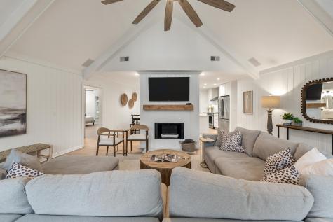 3634 Pompano Court Seabrook Island SC 29455