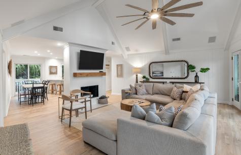 3634 Pompano Court Seabrook Island SC 29455