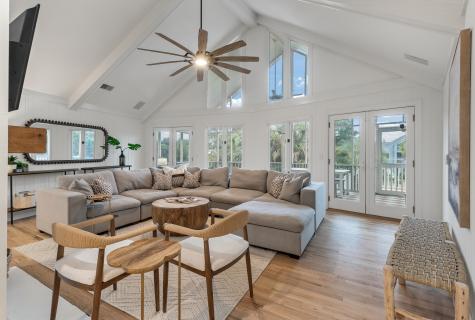 3634 Pompano Court Seabrook Island SC 29455
