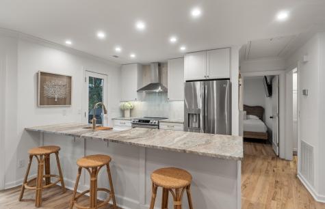 3634 Pompano Court Seabrook Island SC 29455