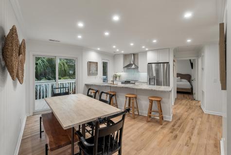3634 Pompano Court Seabrook Island SC 29455