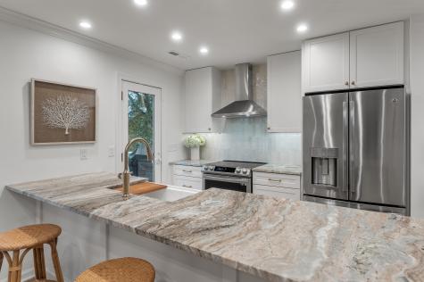 3634 Pompano Court Seabrook Island SC 29455