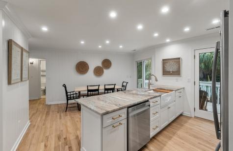 3634 Pompano Court Seabrook Island SC 29455
