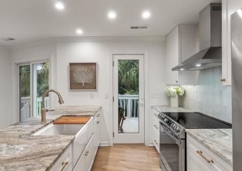 3634 Pompano Court Seabrook Island SC 29455