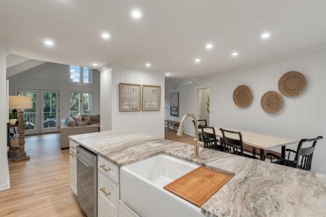 3634 Pompano Court Seabrook Island SC 29455