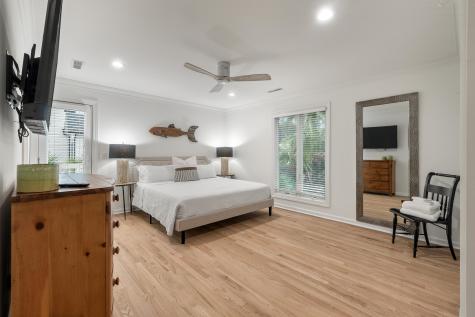 3634 Pompano Court Seabrook Island SC 29455