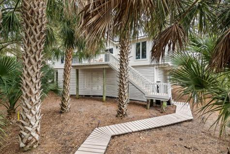 3634 Pompano Court Seabrook Island SC 29455