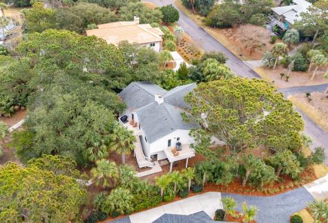 3634 Pompano Court Seabrook Island SC 29455