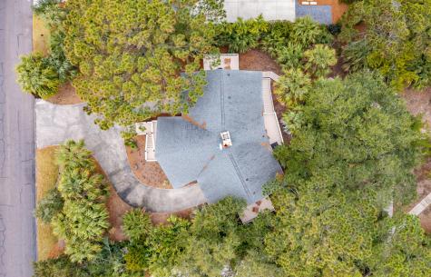 3634 Pompano Court Seabrook Island SC 29455