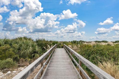 3634 Pompano Court Seabrook Island SC 29455