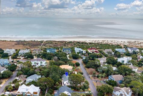 3634 Pompano Court Seabrook Island SC 29455