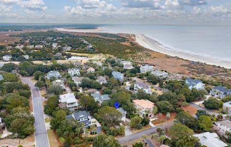 3634 Pompano Court Seabrook Island SC 29455
