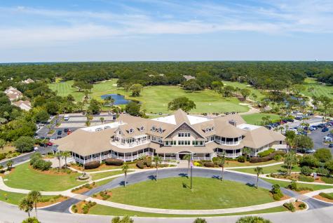 3634 Pompano Court Seabrook Island SC 29455