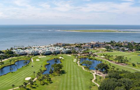 3634 Pompano Court Seabrook Island SC 29455