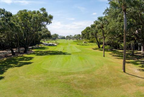 3634 Pompano Court Seabrook Island SC 29455