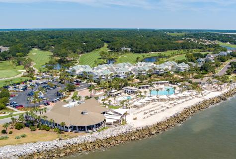 3634 Pompano Court Seabrook Island SC 29455