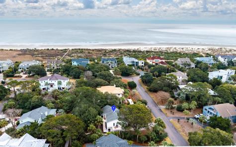 3634 Pompano Court Seabrook Island SC 29455