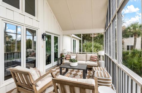 3634 Pompano Court Seabrook Island SC 29455