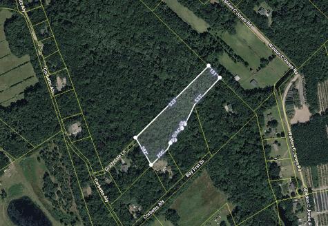00 Gradydale Lane Johns Island SC 29455