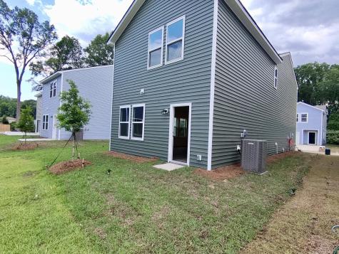 8867 Salamander Road North Charleston SC 29406