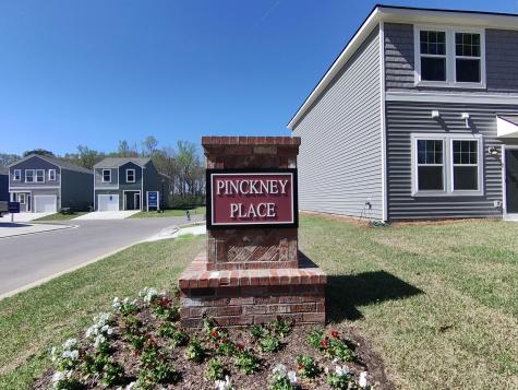 8867 Salamander Road North Charleston SC 29406