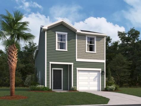 8867 Salamander Road North Charleston SC 29406