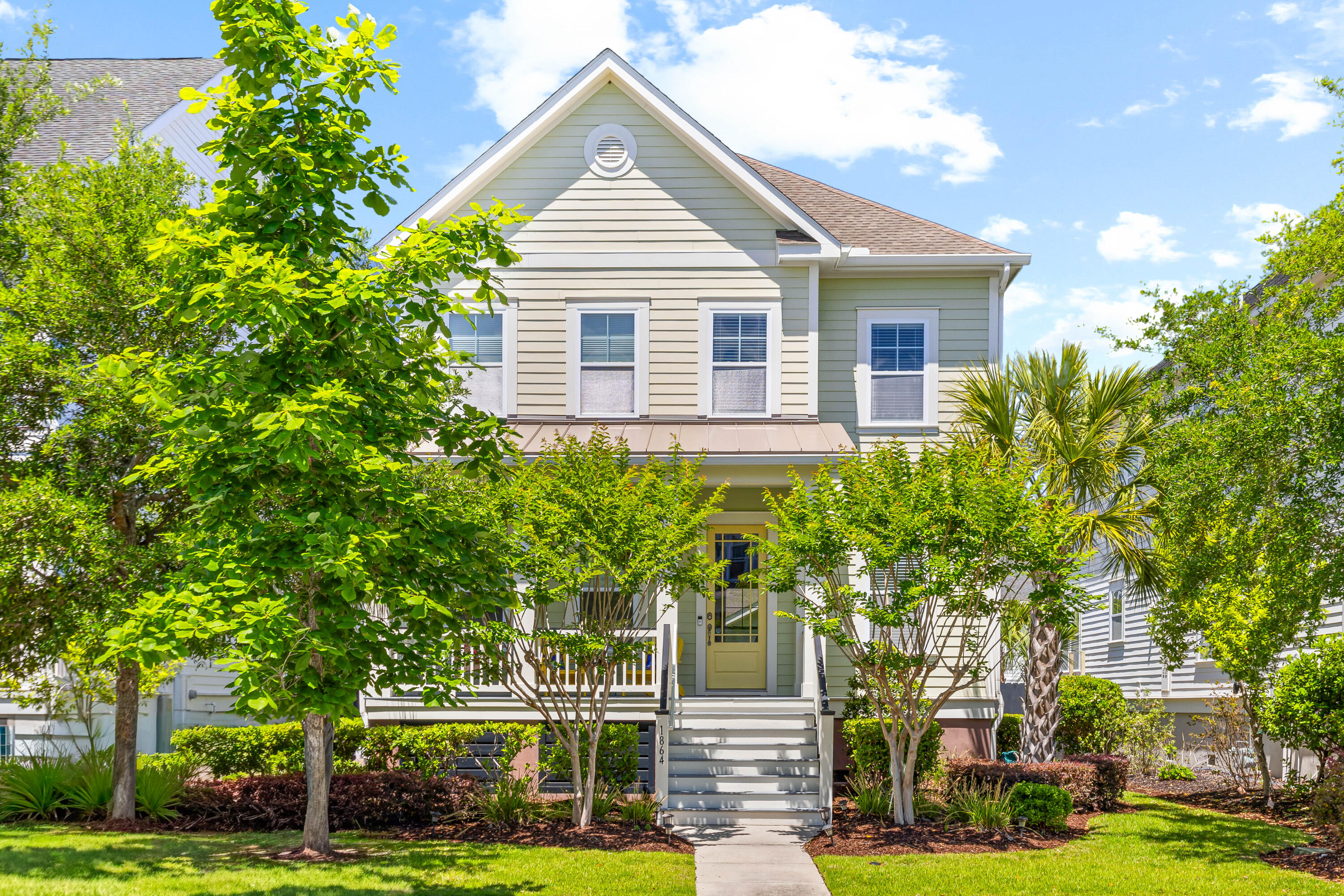 1864 Village Crossing Drive Charleston SC 29492