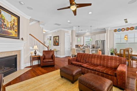 1864 Village Crossing Drive Charleston SC 29492