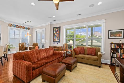 1864 Village Crossing Drive Charleston SC 29492