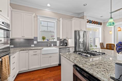 1864 Village Crossing Drive Charleston SC 29492