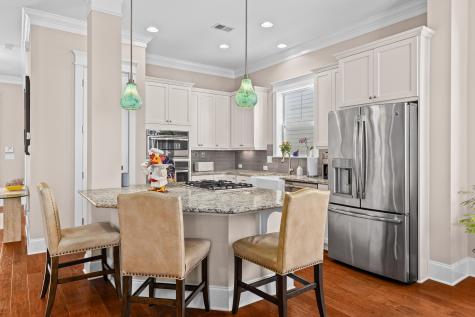 1864 Village Crossing Drive Charleston SC 29492