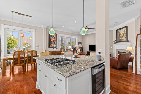 1864 Village Crossing Drive Charleston SC 29492