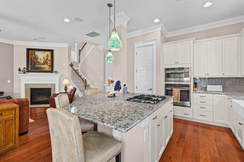 1864 Village Crossing Drive Charleston SC 29492