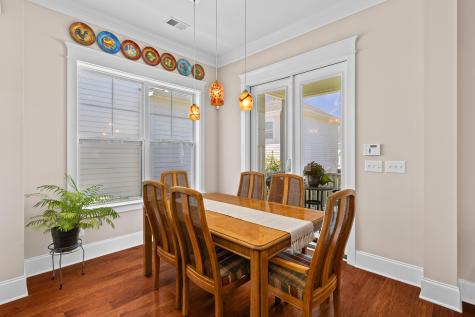 1864 Village Crossing Drive Charleston SC 29492