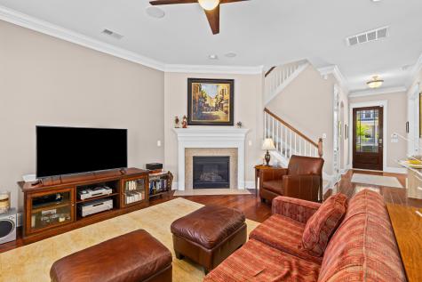 1864 Village Crossing Drive Charleston SC 29492
