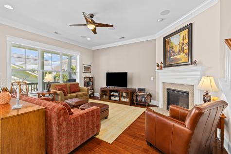 1864 Village Crossing Drive Charleston SC 29492
