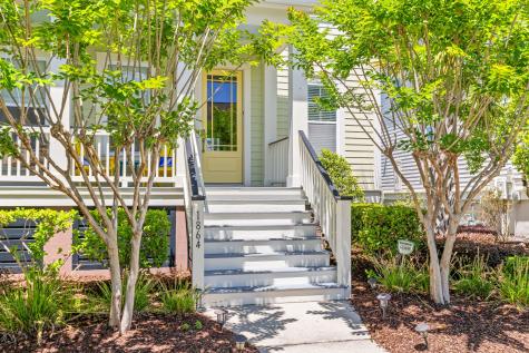 1864 Village Crossing Drive Charleston SC 29492
