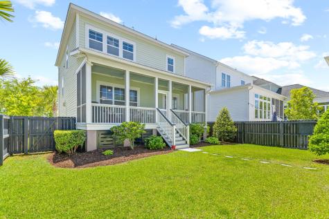 1864 Village Crossing Drive Charleston SC 29492