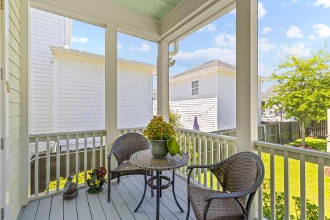 1864 Village Crossing Drive Charleston SC 29492