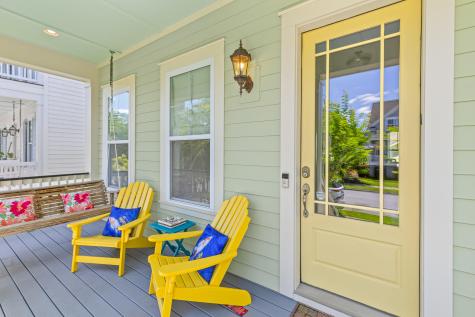 1864 Village Crossing Drive Charleston SC 29492