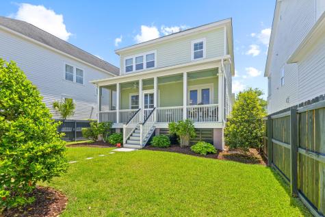 1864 Village Crossing Drive Charleston SC 29492