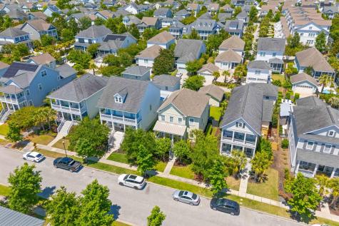 1864 Village Crossing Drive Charleston SC 29492