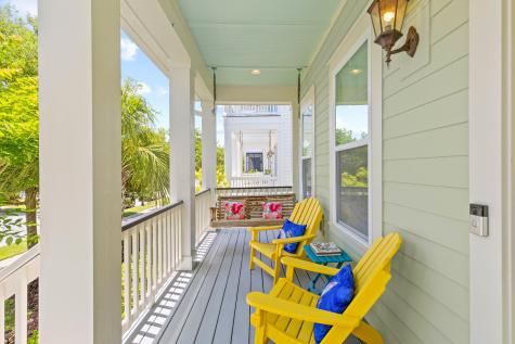1864 Village Crossing Drive Charleston SC 29492