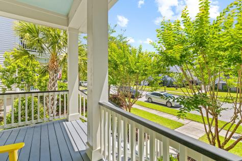 1864 Village Crossing Drive Charleston SC 29492