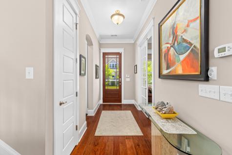 1864 Village Crossing Drive Charleston SC 29492