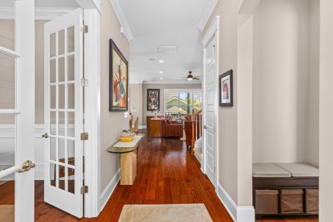 1864 Village Crossing Drive Charleston SC 29492
